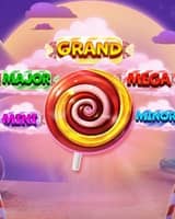 Candyland jackpots