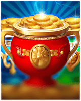 3 Mystic Urns Hold & Win