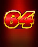 64 Gold Coins Hold and Win 20,000