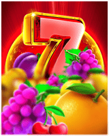 Booming Fruits 256