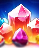 Crystal Clusters