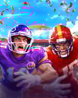 Gridiron Fortune - Hold & Win