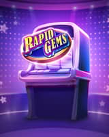 Rapid Gems 777