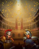Blades of Rome