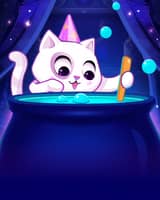 Cat's Soup