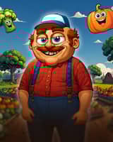 Crazy Crops