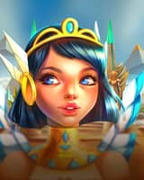 Enigma of Egypt