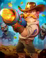 Fortune Zombie
