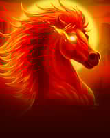 Grand Mustang