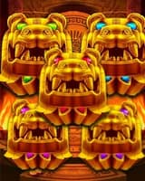 5 Relics of Power: Hold & Win