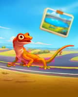 The Big Lap: Rapid Link