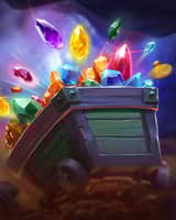 Master Gems