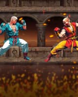 Reel Warriors