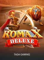 RomaX Deluxe