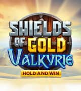 Shields of Gold Valkyrie Hold and Win