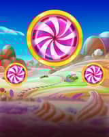 Sweet Bonanza Super Scatter