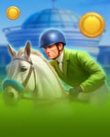 The Big Race: Hold 'N' Link