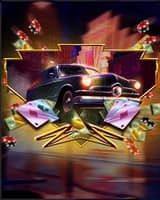 Jackpot District: City of Fortune