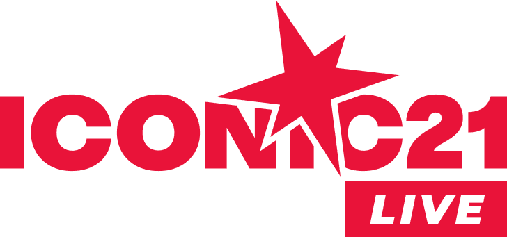 ICONIC21 Live