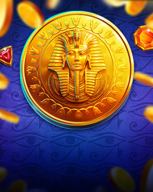 COINS OF RA