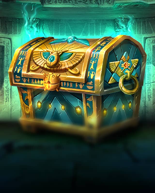 Lost: Mystery Chests