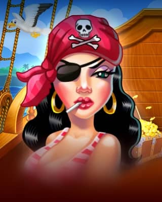 Pirate Plunder