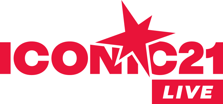 Iconic21 Live