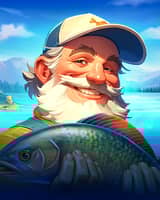 Big Catch 1000 Nudge Bonus Buy