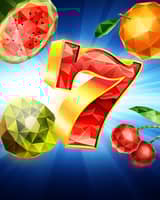 243 Crystal Fruits