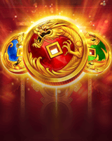 3 Coin Treasures