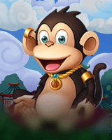 3 Dancing Monkeys