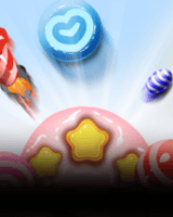 Candy Clash
