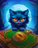 Halloween Harvest Rapid Link
