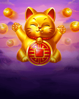 Cats Blessing
