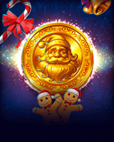 Coins of Christmas