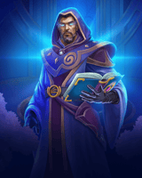 Good Luck Spell