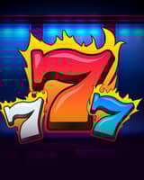 Hot Triple Sevens
