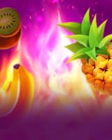 Hot Volcano Bonus Buy