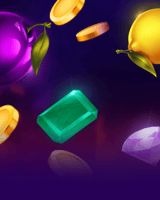 Juicy Gems Bonus Buy