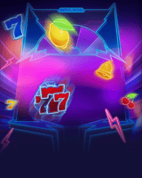 Thunder Mega Sevens Bonus Buy