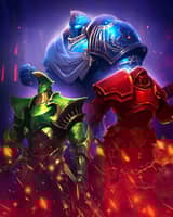 Oath of Steel