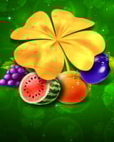 40 Super Clover