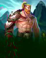Asgard Legends