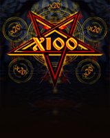 5 Rings of Darkness