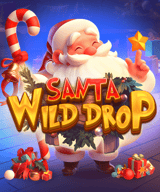 Santa Wild Drop