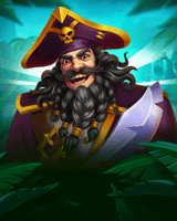 Blackbeard's Bounty