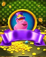Piggy Coin: Hold & Win