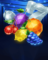 81 Crystal Fruits
