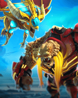Alien Hunter