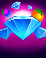 Amazing Diamonds: Hold ‘N’ Link